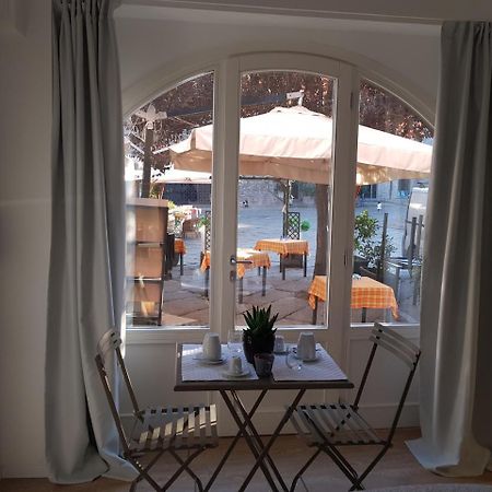 A Priori Guest House 비테르보 외부 사진
