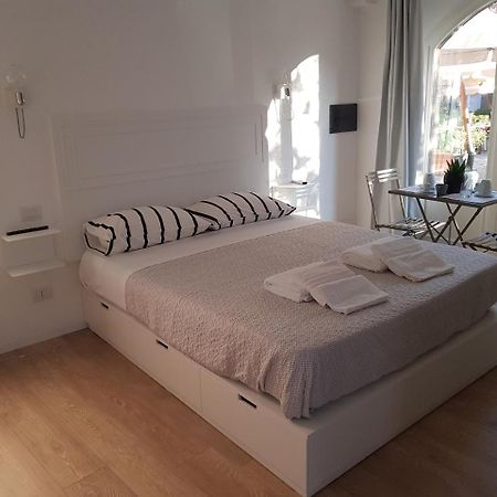 A Priori Guest House 비테르보 외부 사진