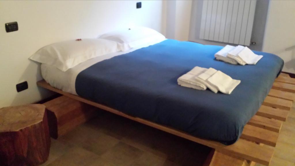 A Priori Guest House 비테르보 객실 사진