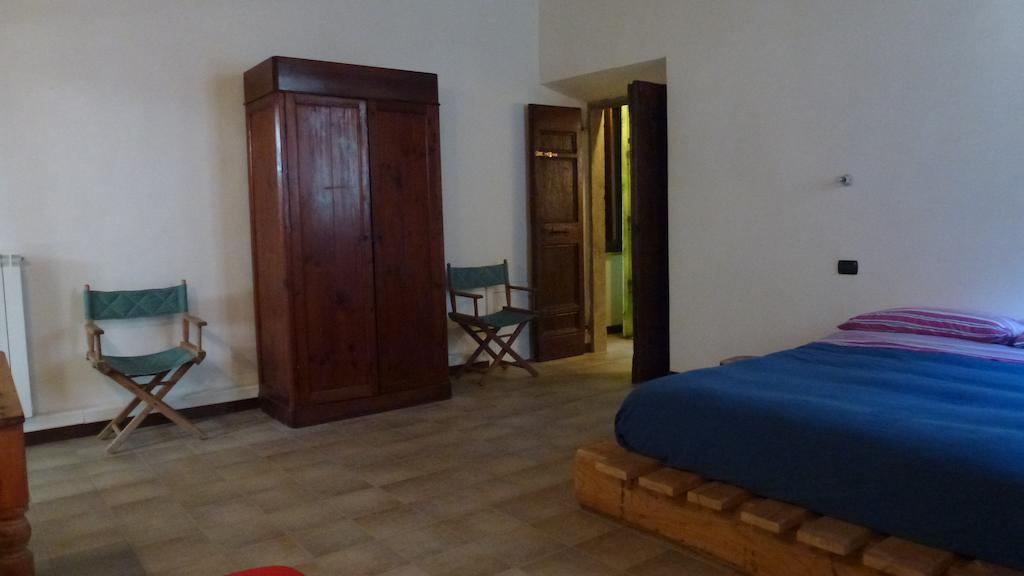 A Priori Guest House 비테르보 객실 사진
