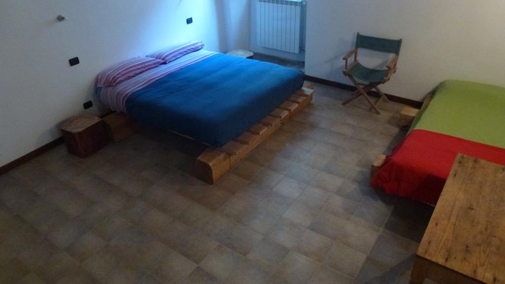 A Priori Guest House 비테르보 객실 사진