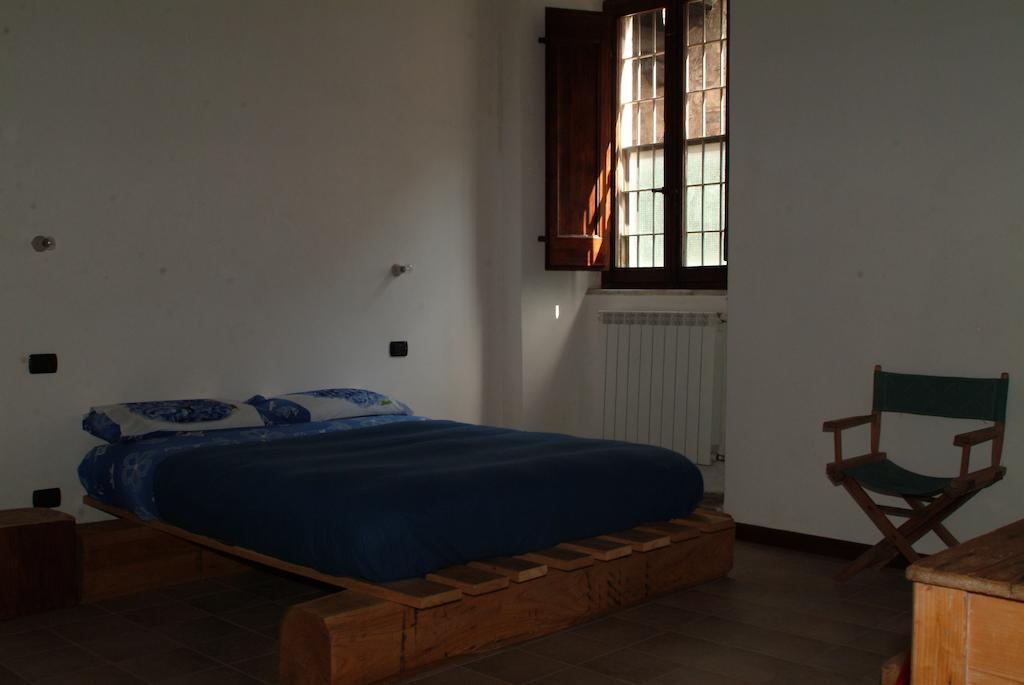 A Priori Guest House 비테르보 객실 사진