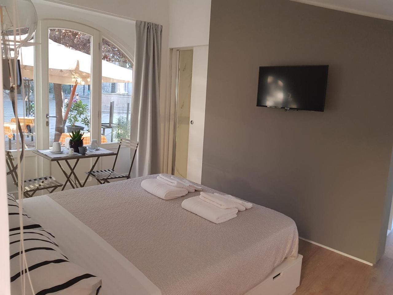 A Priori Guest House 비테르보 외부 사진
