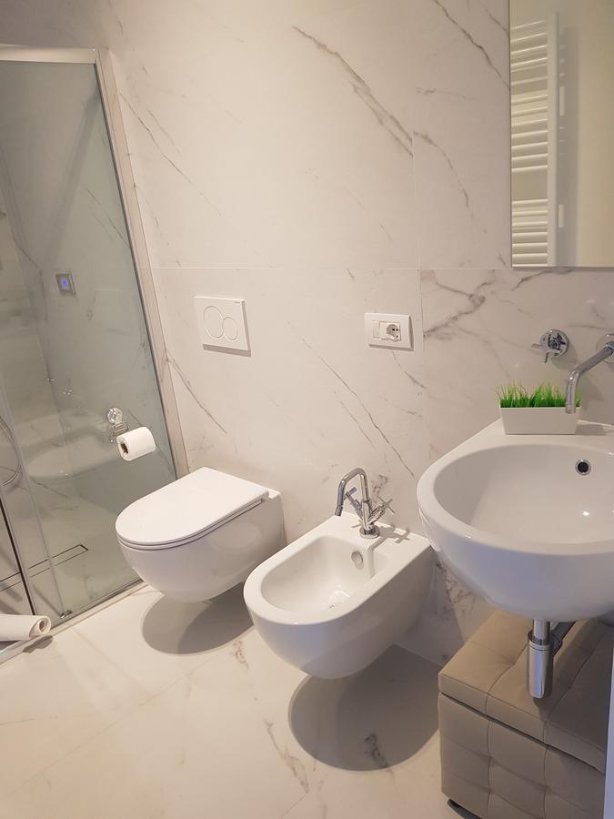 A Priori Guest House 비테르보 외부 사진
