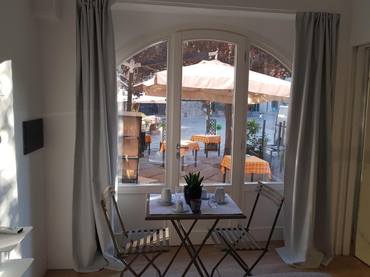A Priori Guest House 비테르보 외부 사진