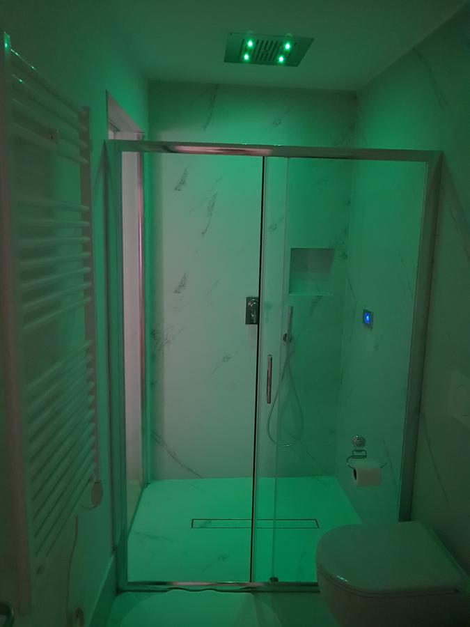 A Priori Guest House 비테르보 외부 사진