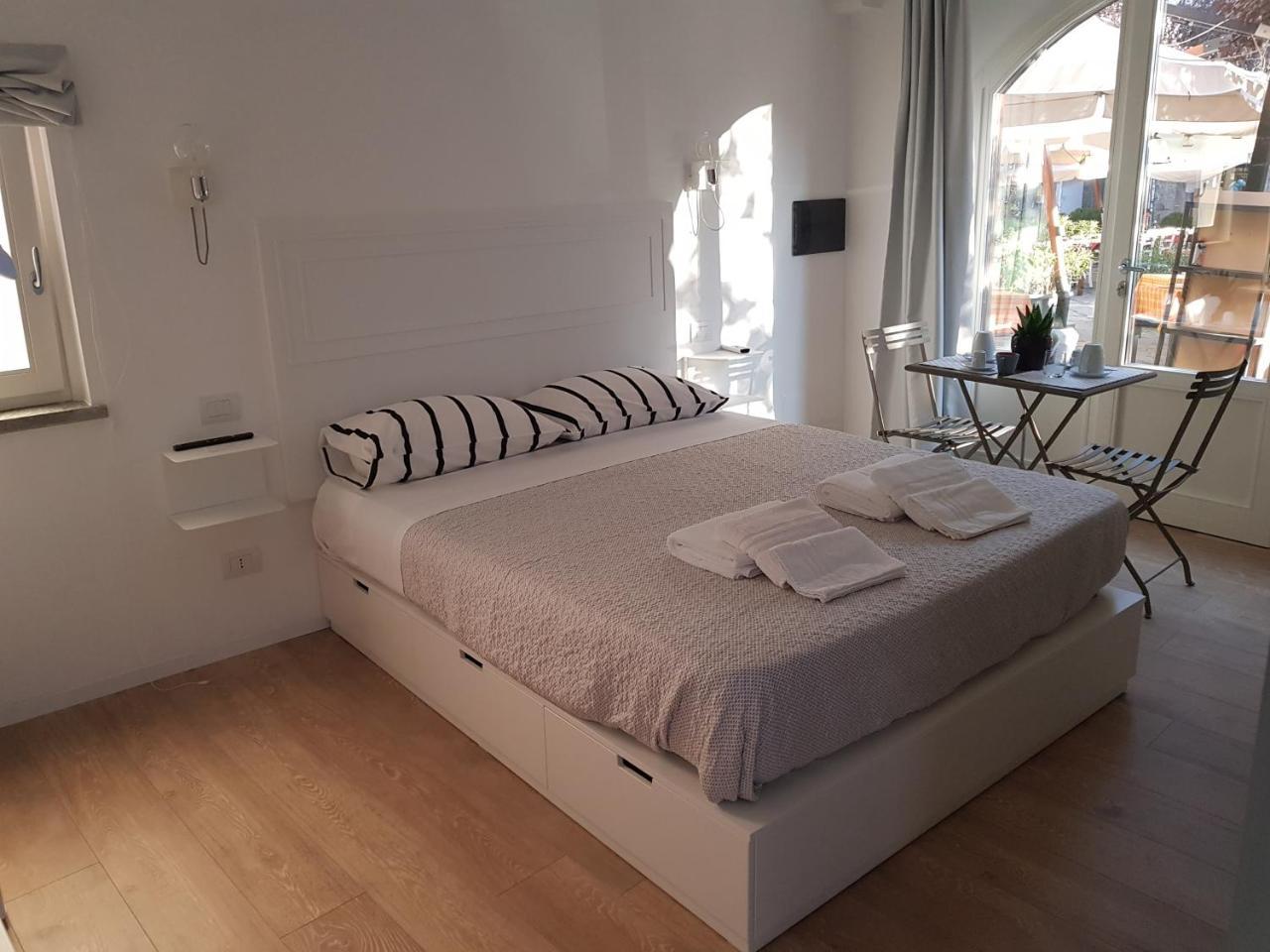 A Priori Guest House 비테르보 외부 사진