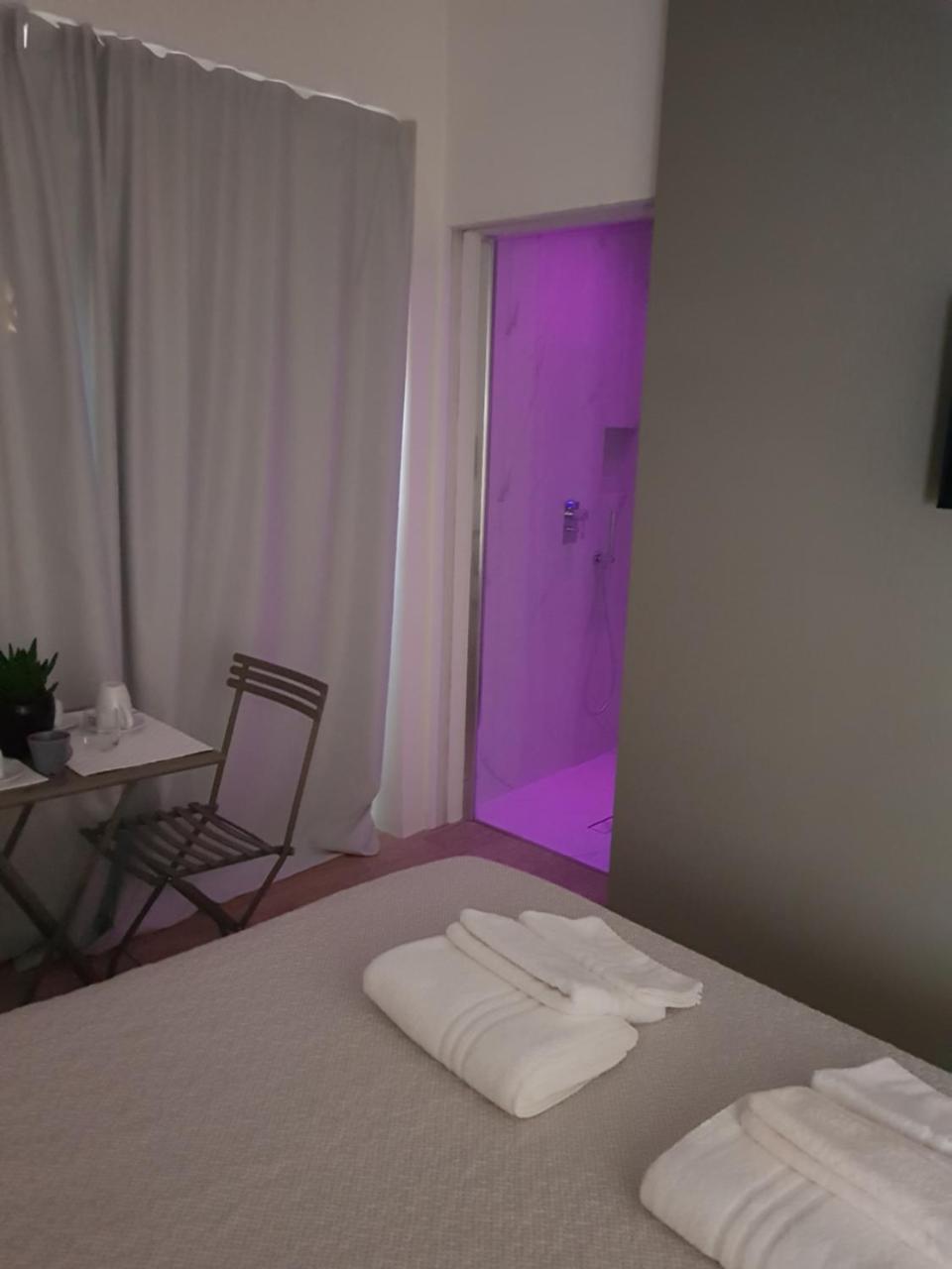 A Priori Guest House 비테르보 외부 사진