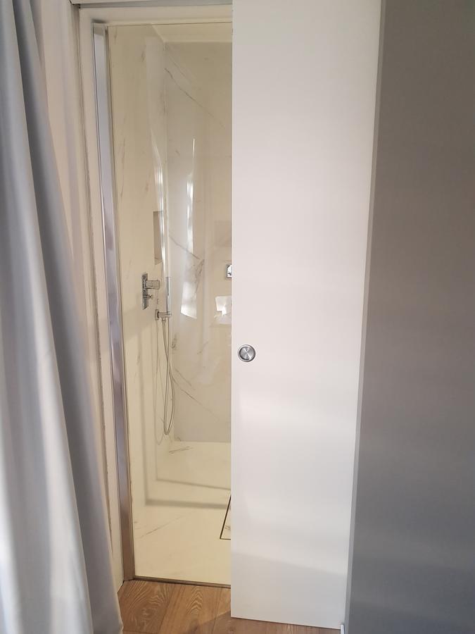 A Priori Guest House 비테르보 외부 사진